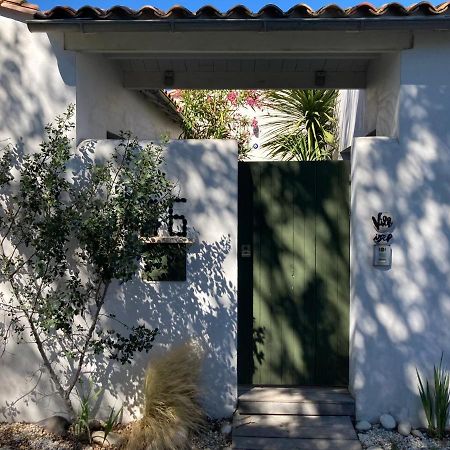 Villa Lizelya La Couarde-sur-Mer Εξωτερικό φωτογραφία