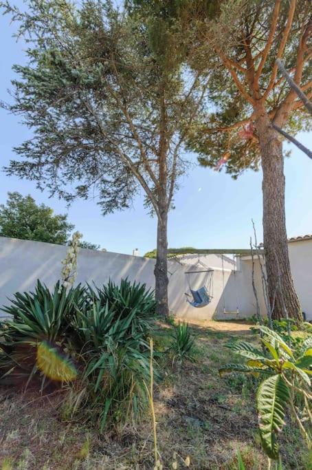 Villa Lizelya La Couarde-sur-Mer Εξωτερικό φωτογραφία