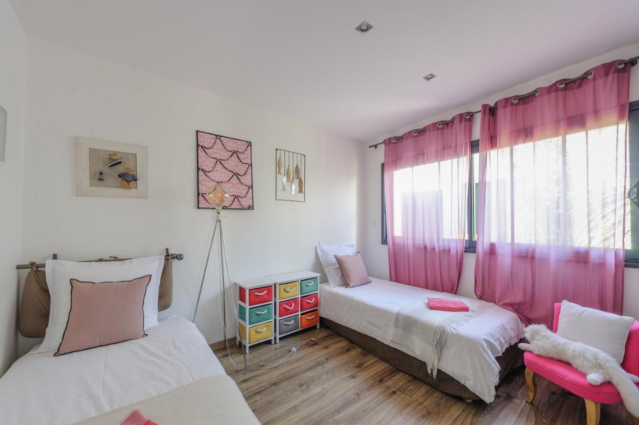 Villa Lizelya La Couarde-sur-Mer Εξωτερικό φωτογραφία